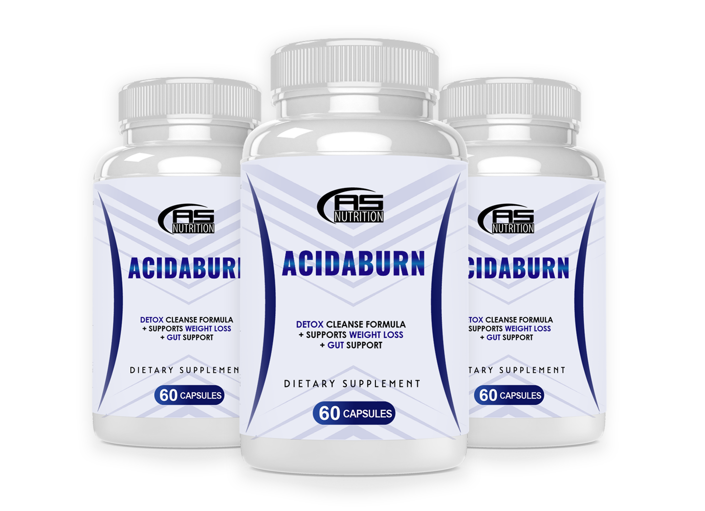 AcidaBurn weight loss supplement